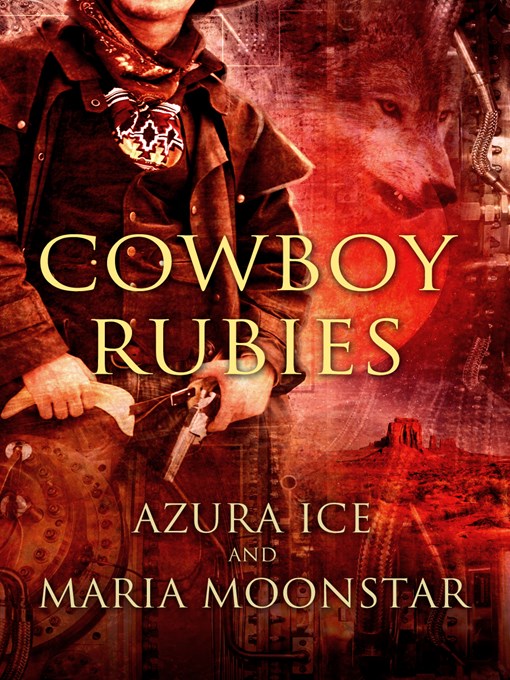 Cowboy Rubies